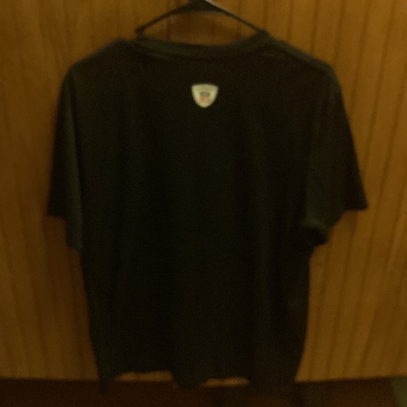 Pittsburgh Steelers size large tee shirt by Nike - Picture 4 of 4